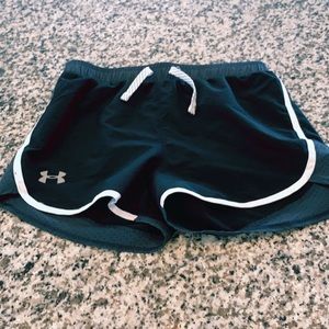 Under Armour shorts